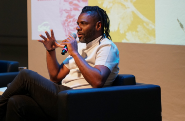 Palestras Prato Verde